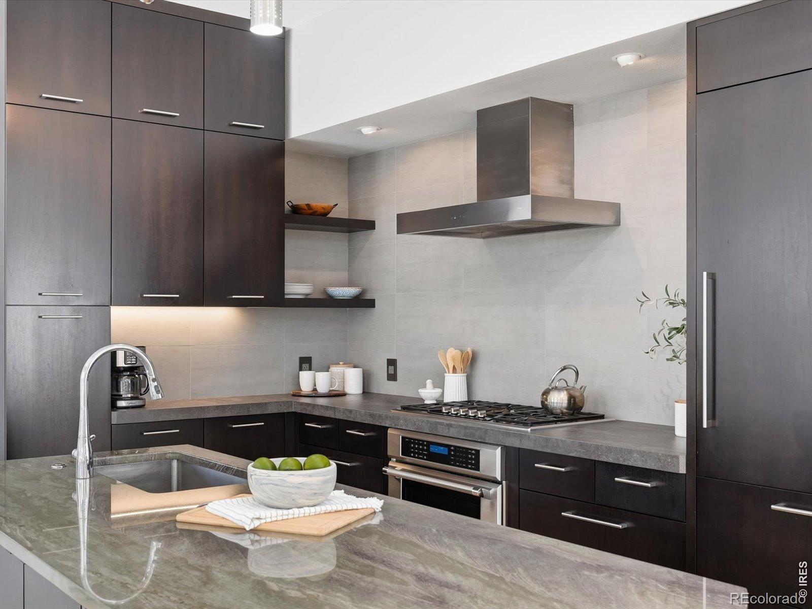 2336 Spruce Street Boulder CO 80302