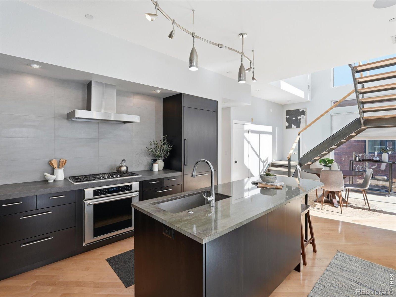 2336 Spruce Street Boulder CO 80302