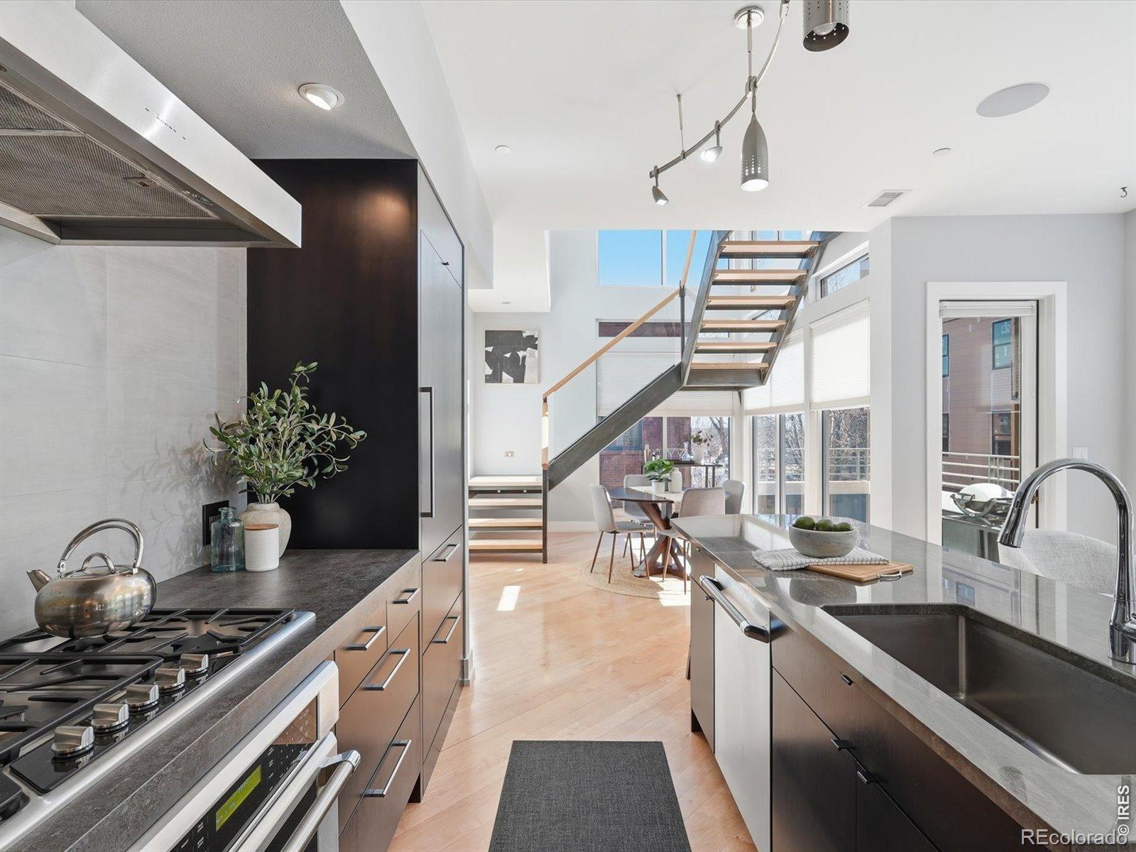 2336 Spruce Street Boulder CO 80302