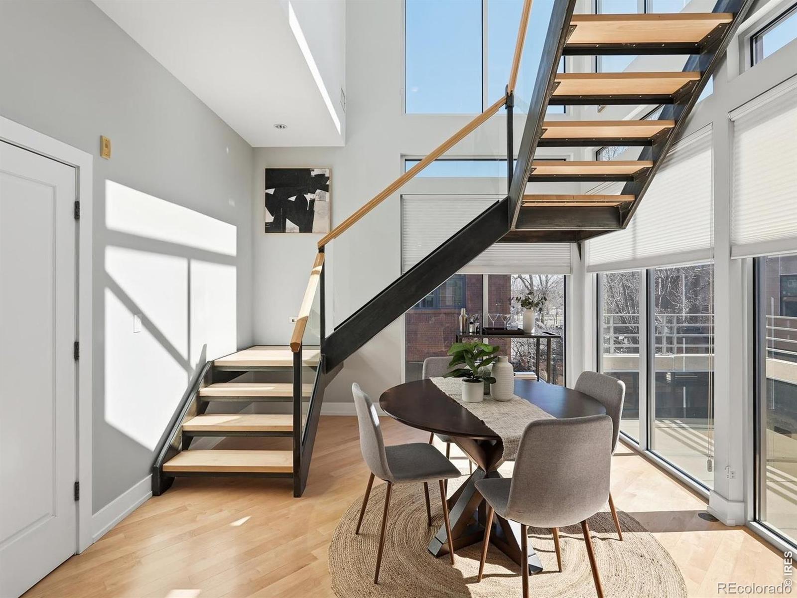 2336 Spruce Street Boulder CO 80302