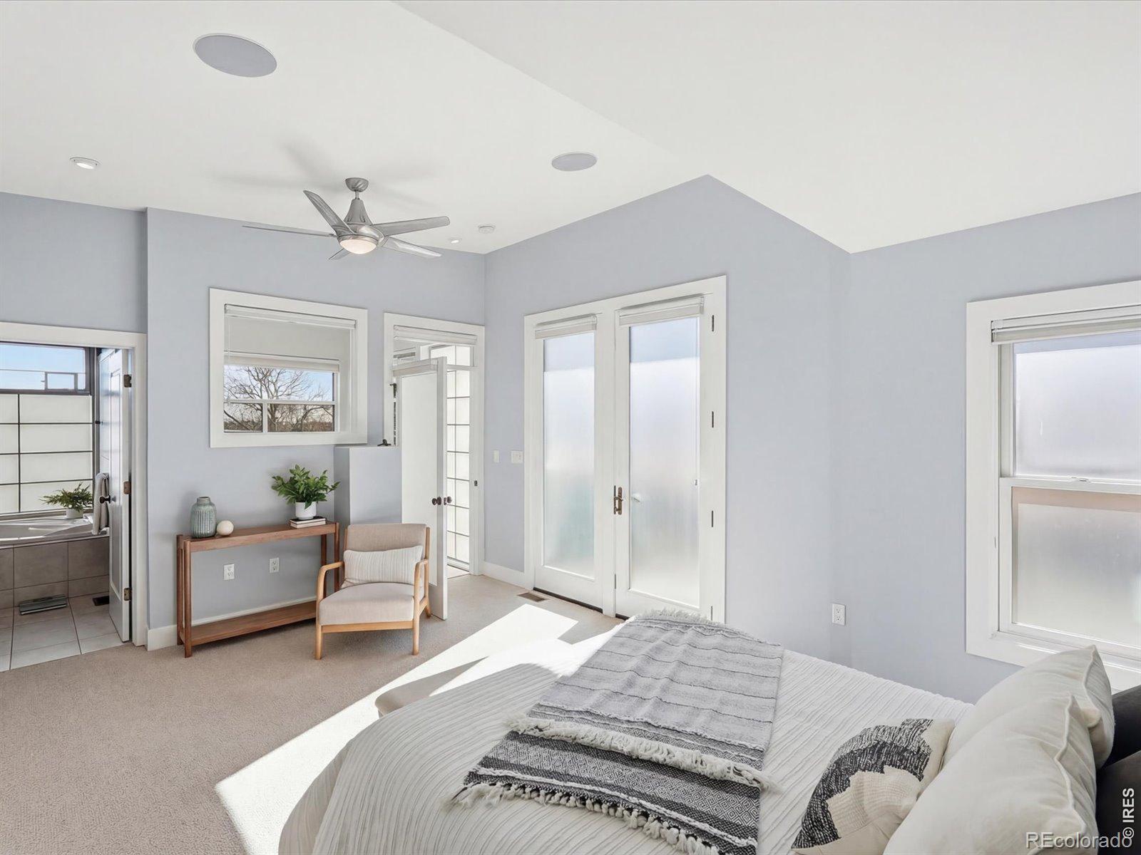 2336 Spruce Street Boulder CO 80302