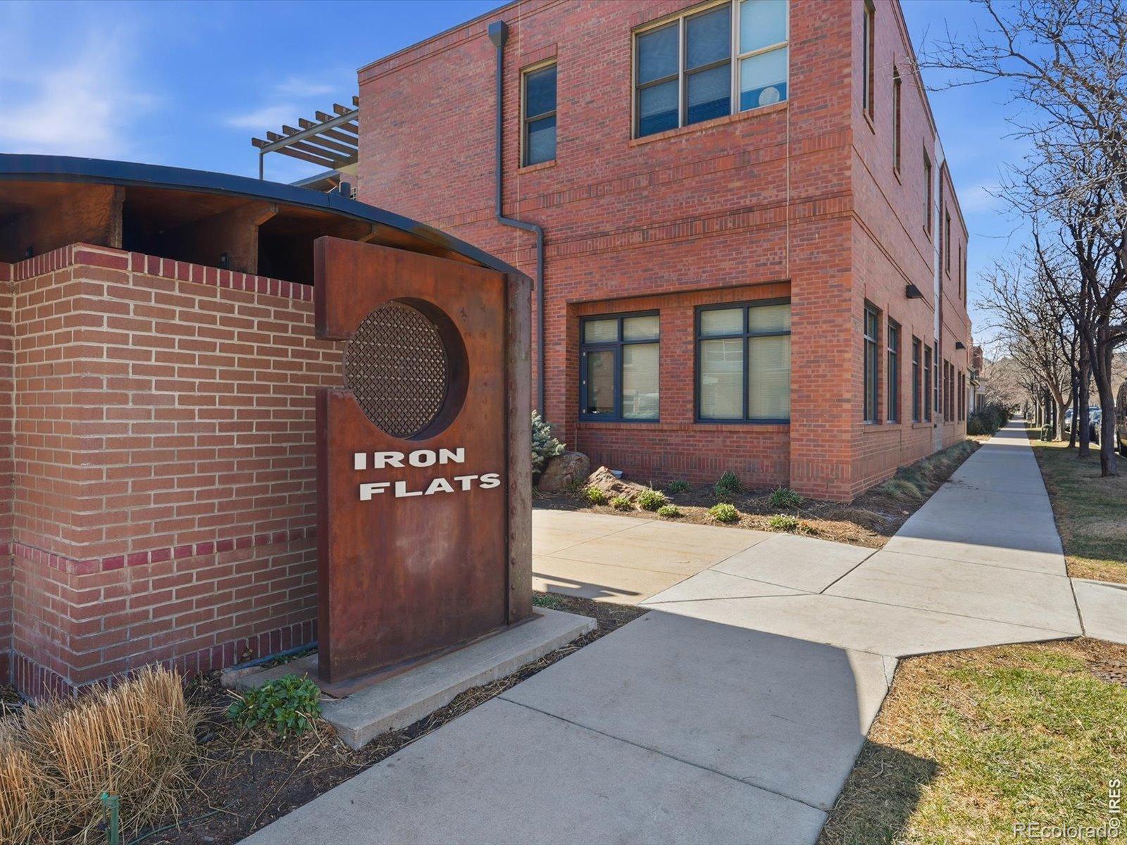 2336 Spruce Street Boulder CO 80302