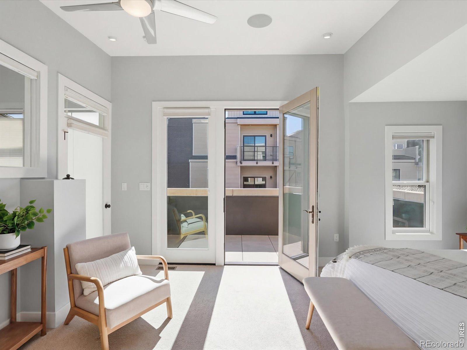 2336 Spruce Street Boulder CO 80302