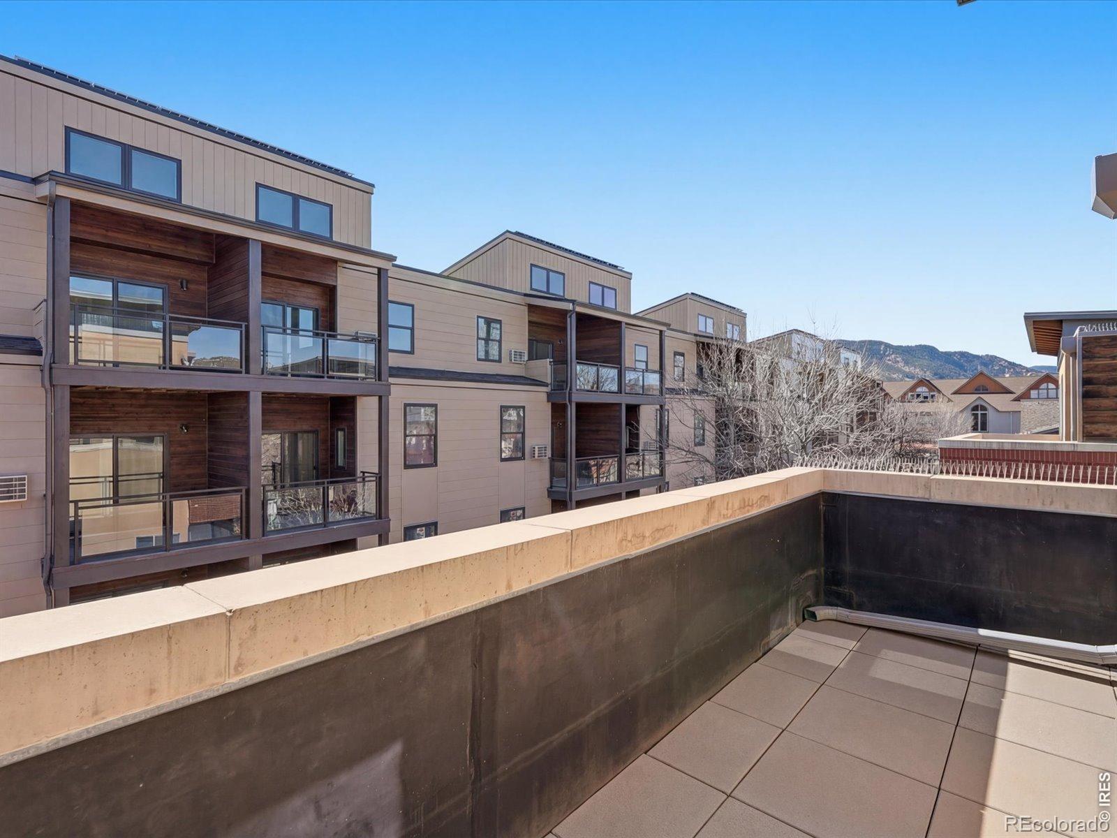 2336 Spruce Street Boulder CO 80302