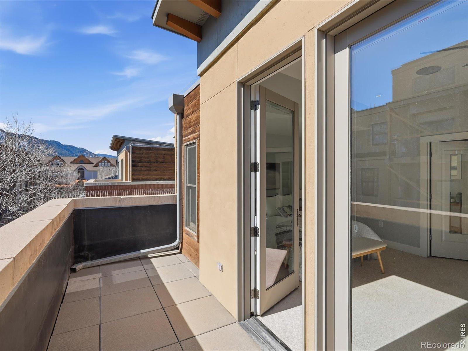 2336 Spruce Street Boulder CO 80302