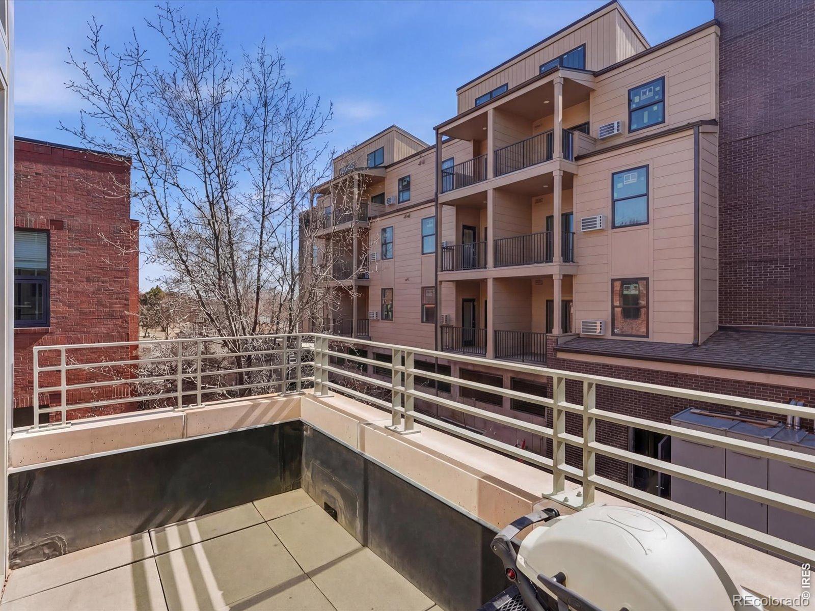 2336 Spruce Street Boulder CO 80302