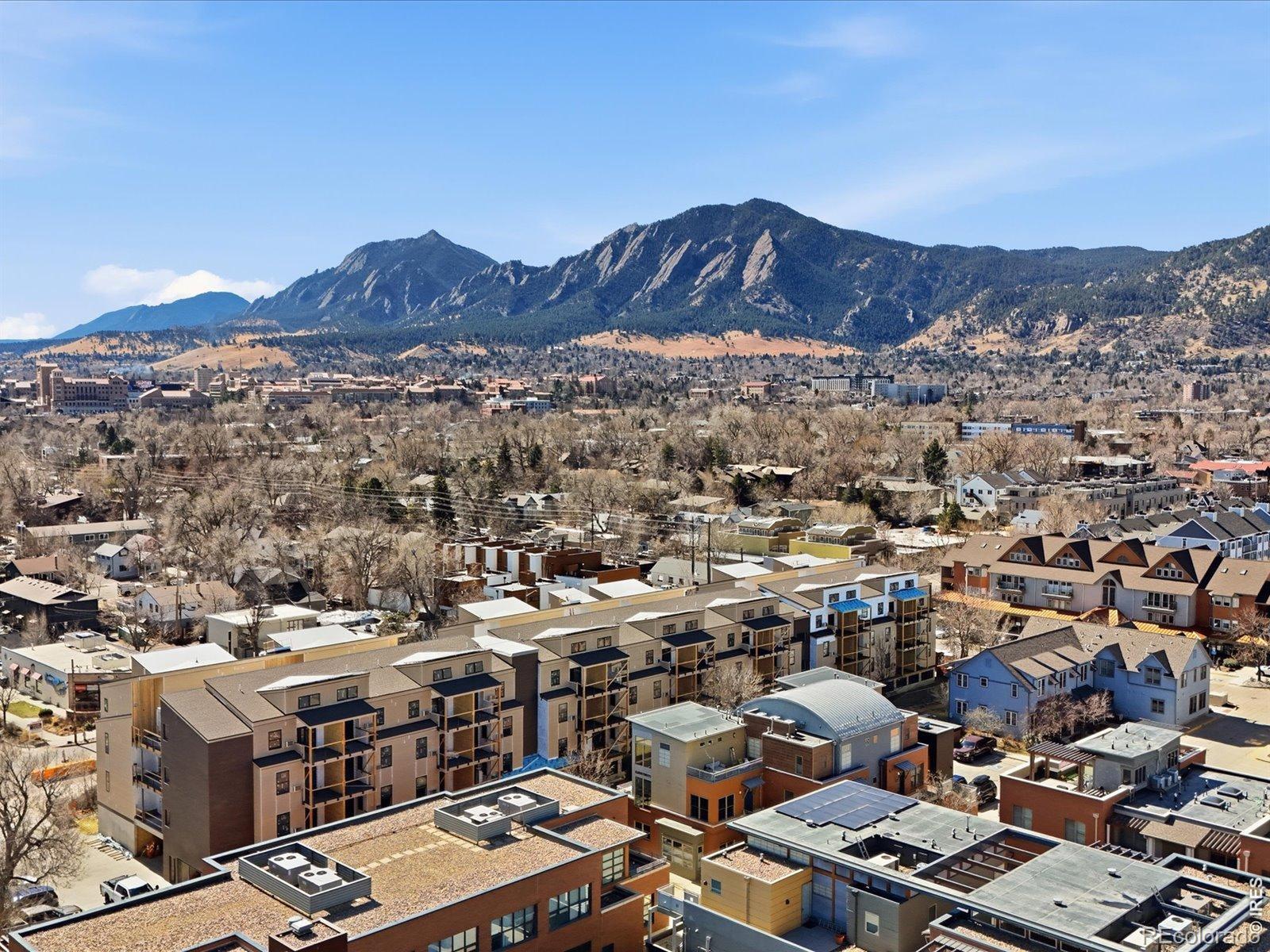 2336 Spruce Street Boulder CO 80302