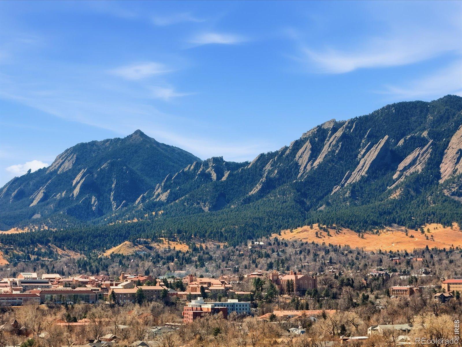 2336 Spruce Street Boulder CO 80302