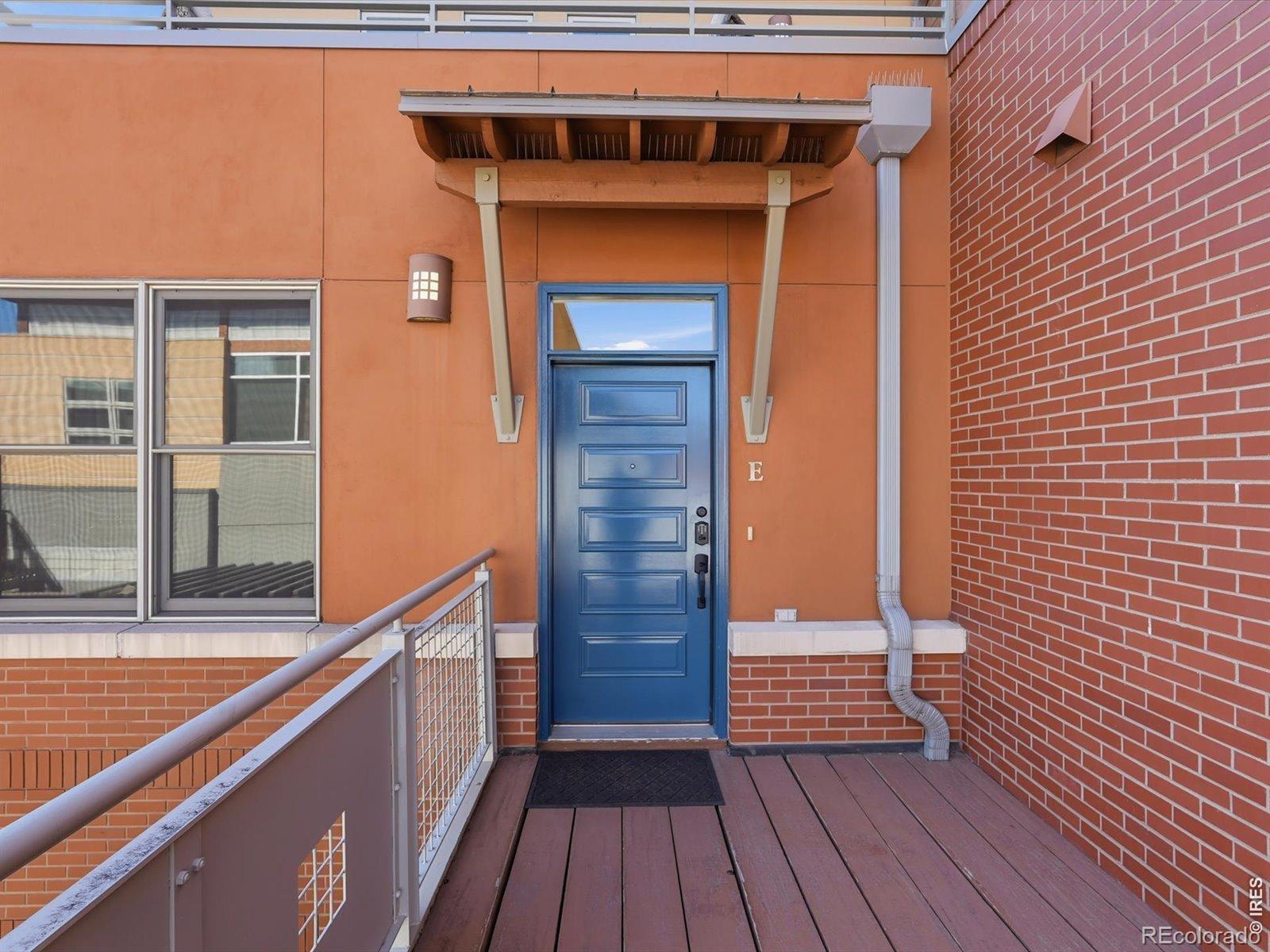 2336 Spruce Street Boulder CO 80302