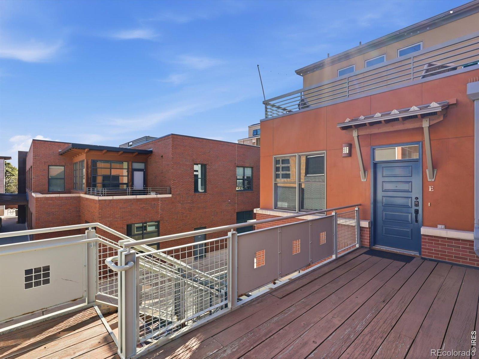 2336 Spruce Street Boulder CO 80302