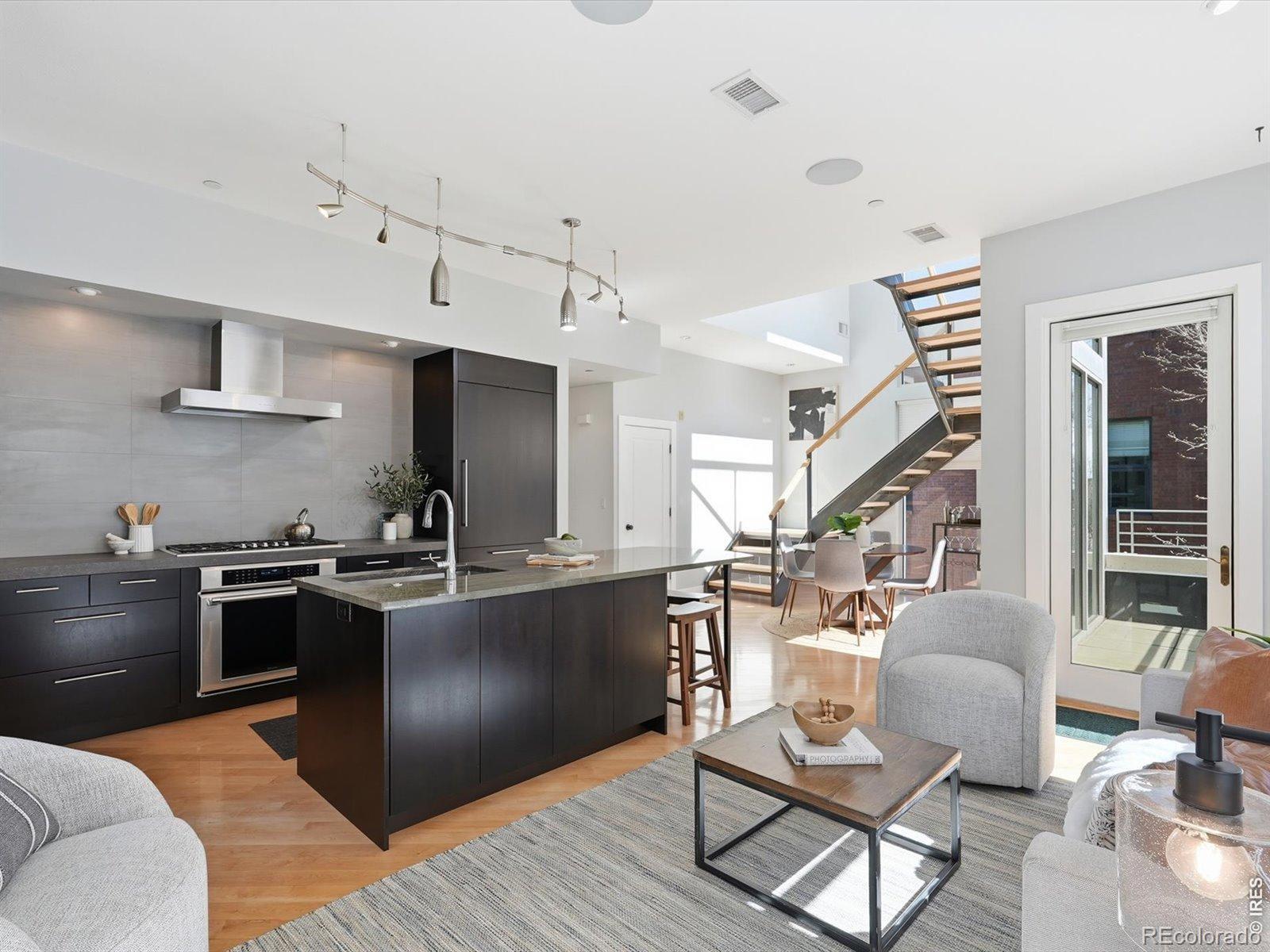 2336 Spruce Street Boulder CO 80302
