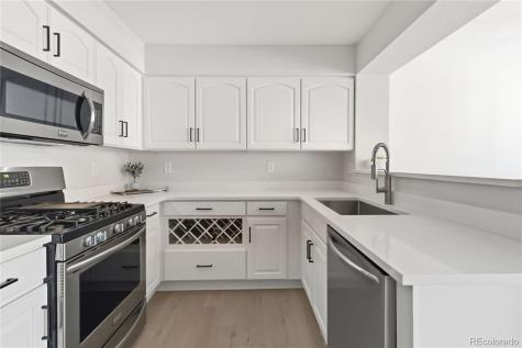 9579 Deerhorn Court Parker CO 80134