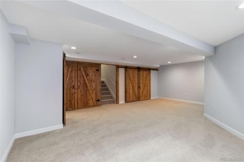 9579 Deerhorn Court Parker CO 80134