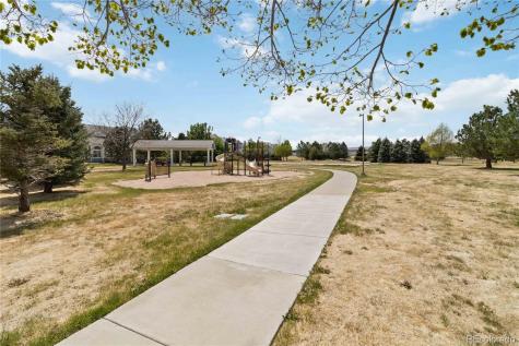 9579 Deerhorn Court Parker CO 80134