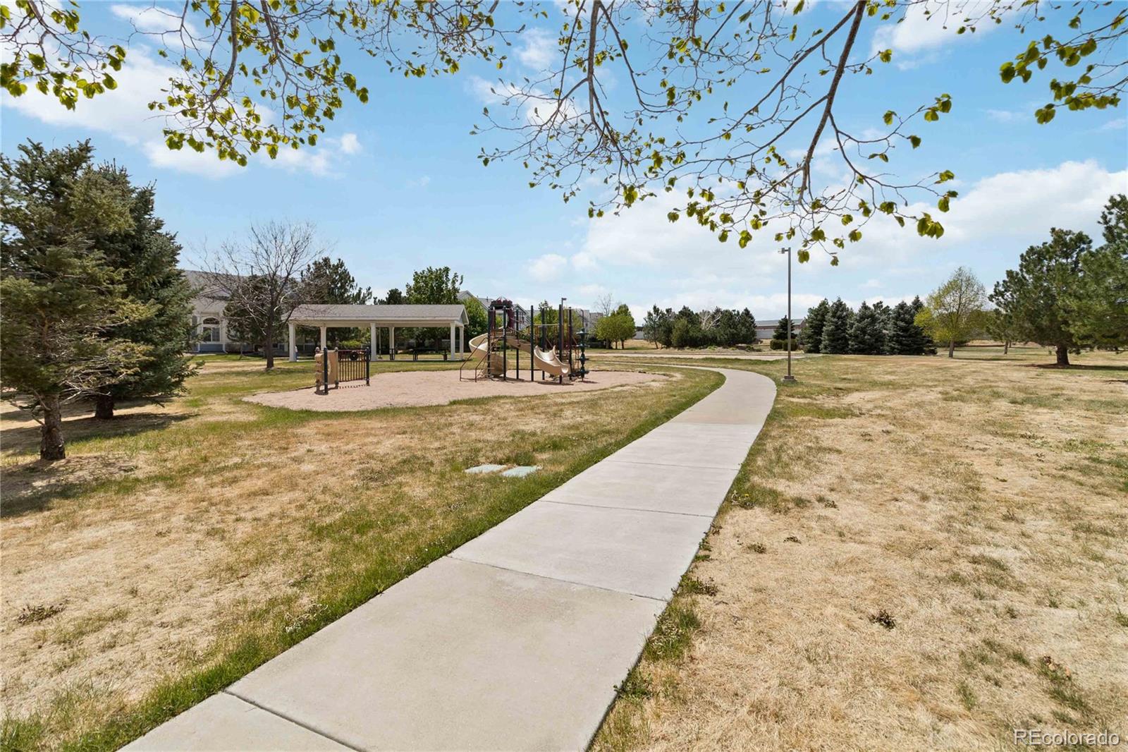 9579 Deerhorn Court Parker CO 80134