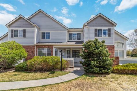 9579 Deerhorn Court Parker CO 80134