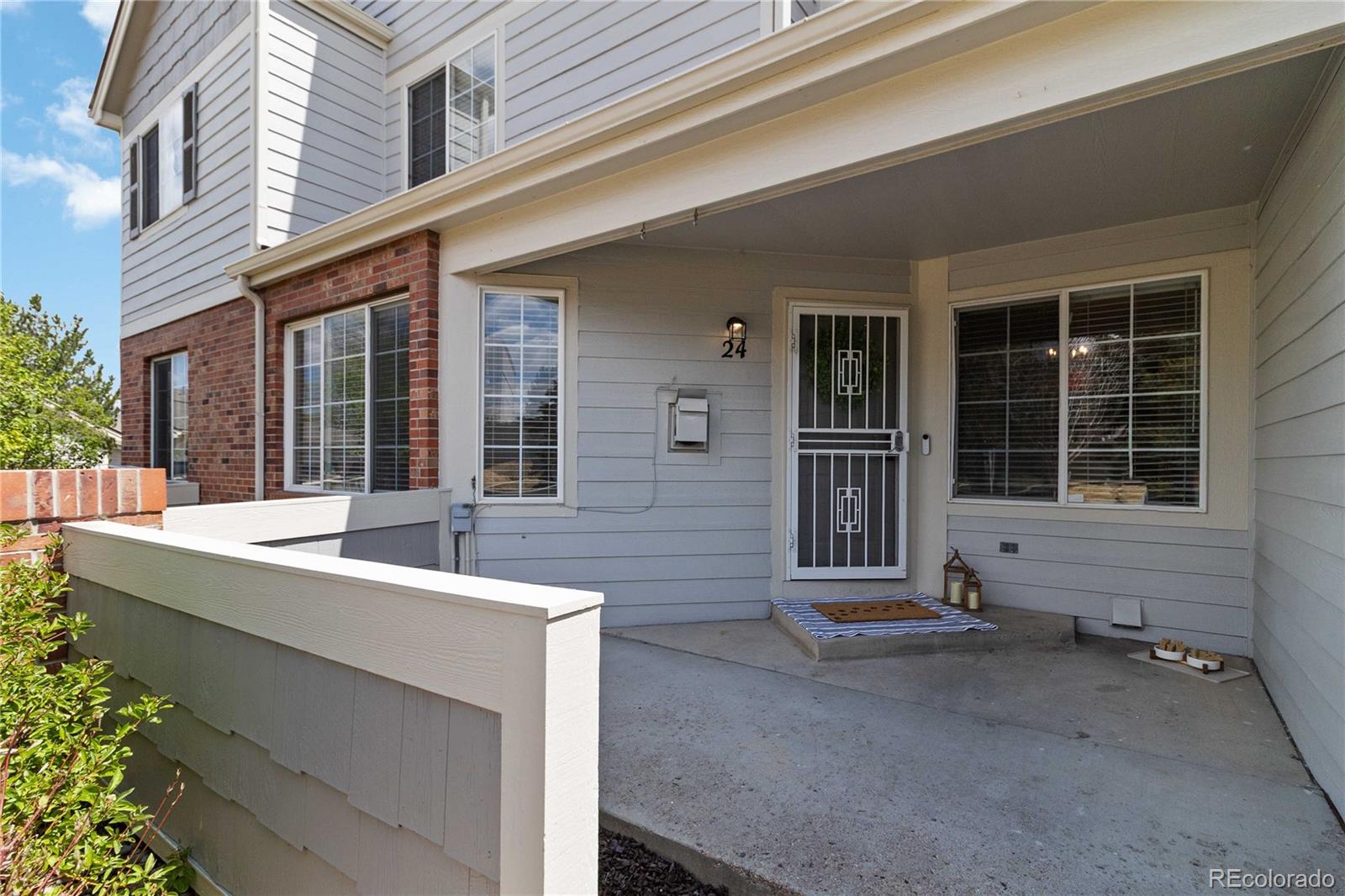 9579 Deerhorn Court Parker CO 80134