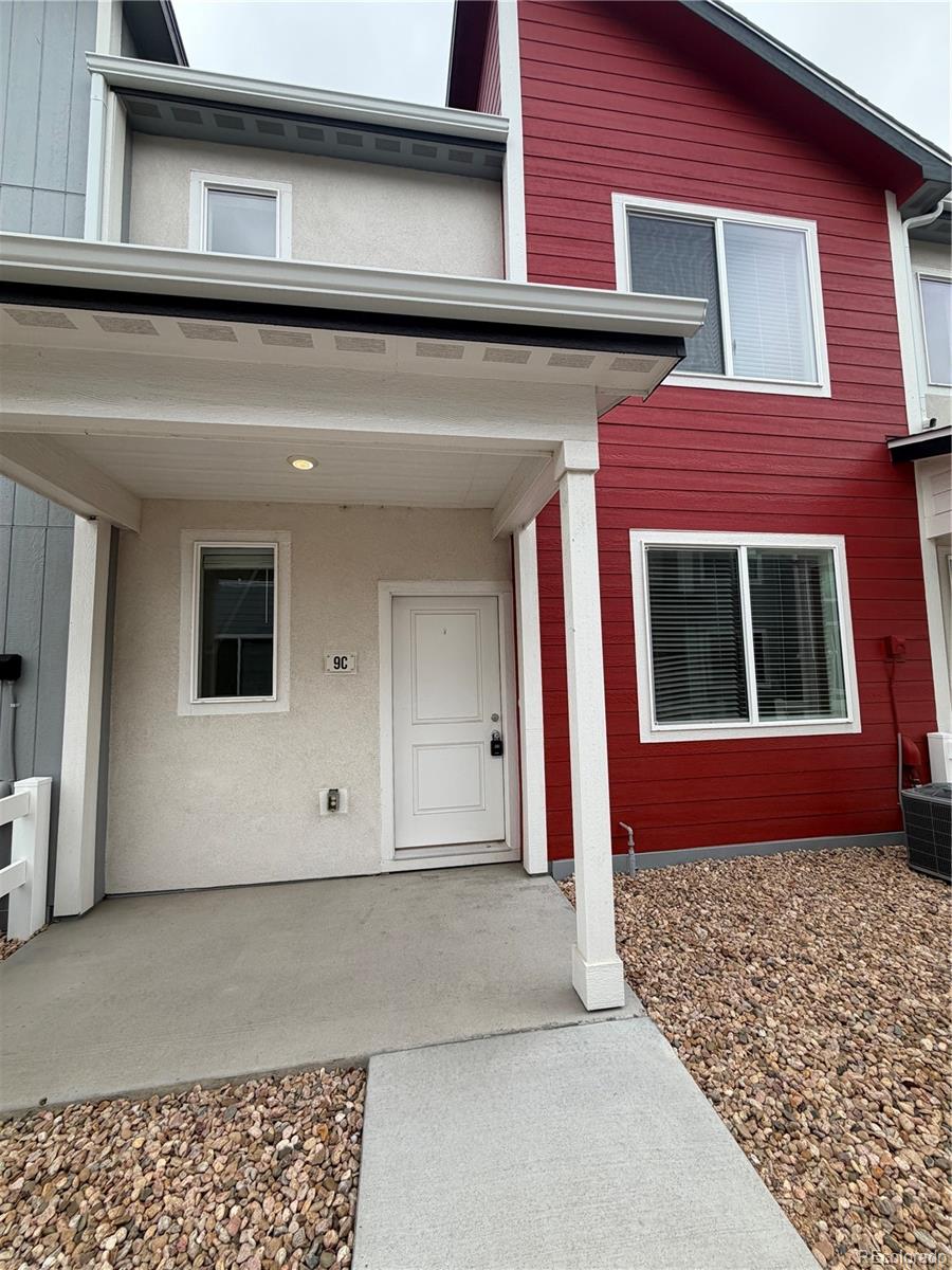 500 S Denver Avenue Fort Lupton CO 80621