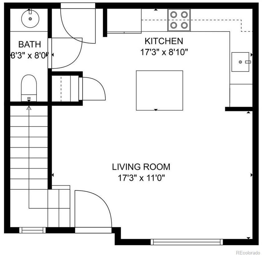 500 S Denver Avenue Fort Lupton CO 80621