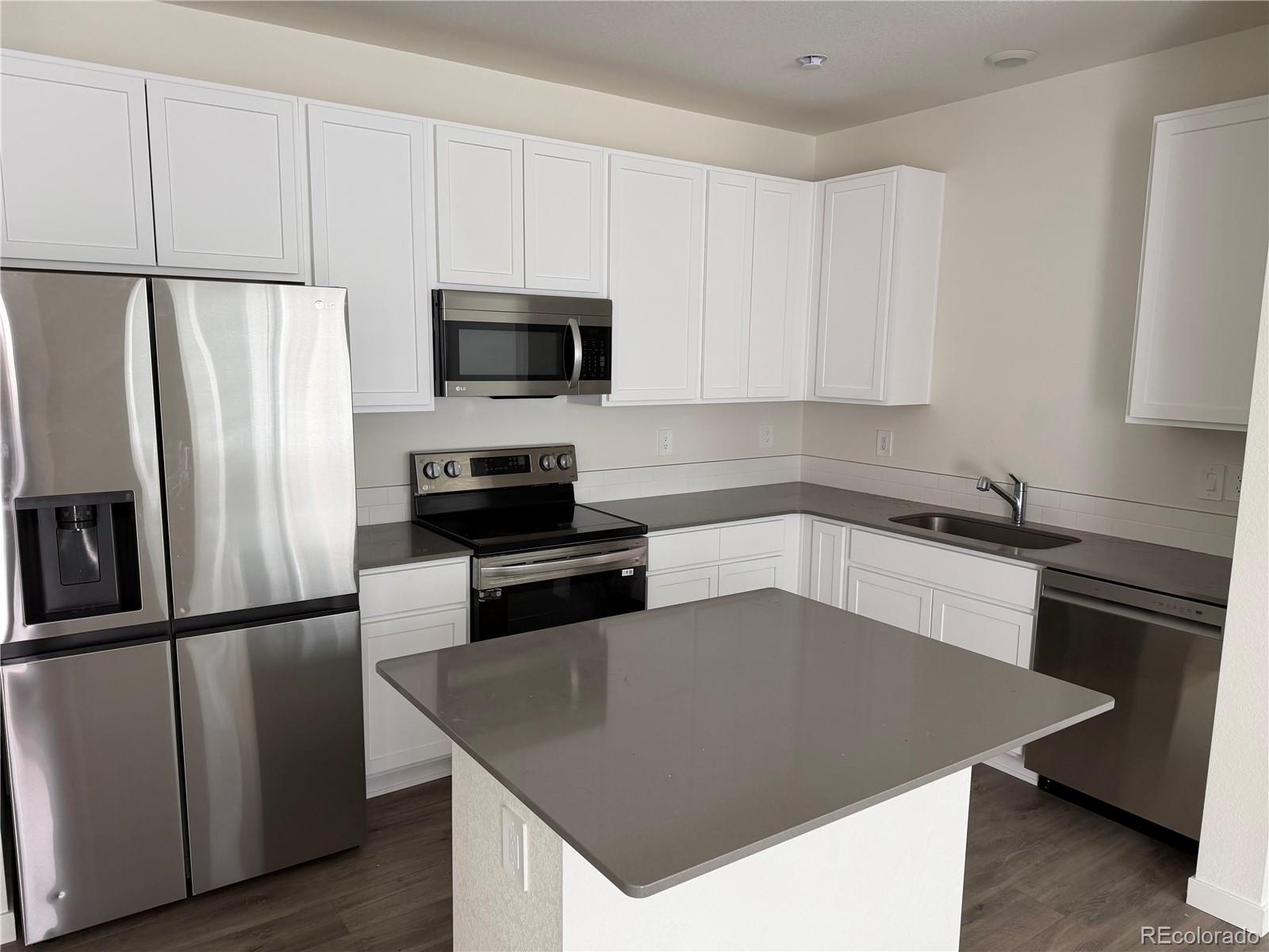 500 S Denver Avenue Fort Lupton CO 80621