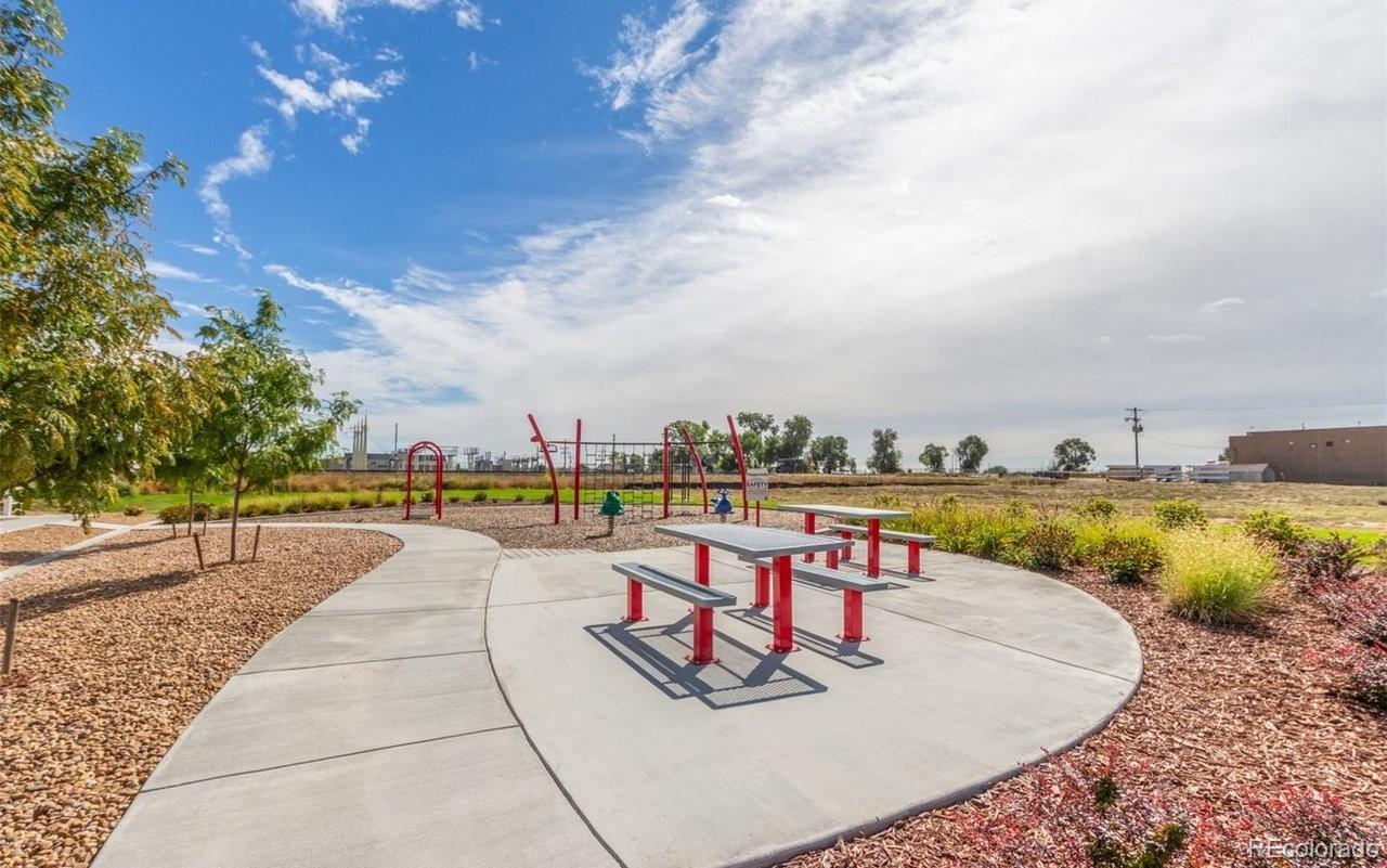 500 S Denver Avenue Fort Lupton CO 80621