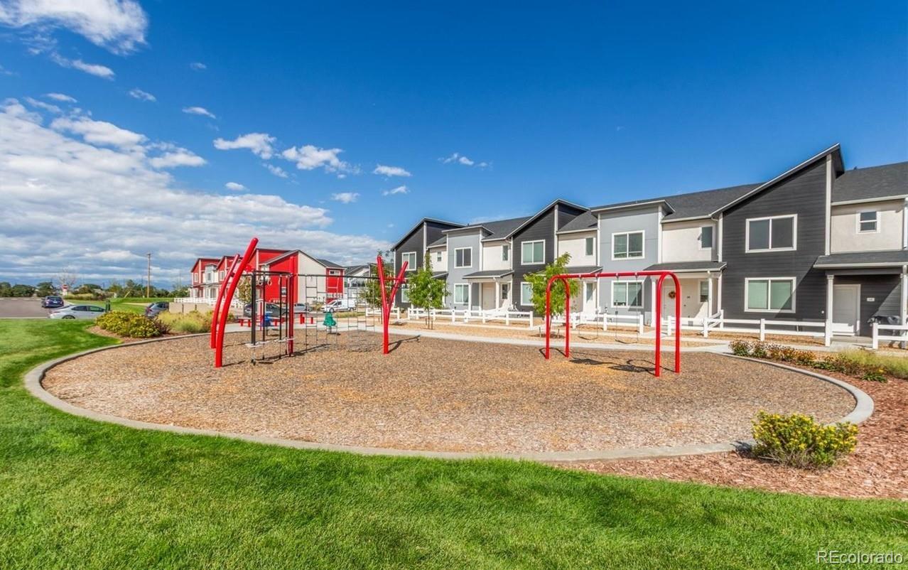 500 S Denver Avenue Fort Lupton CO 80621