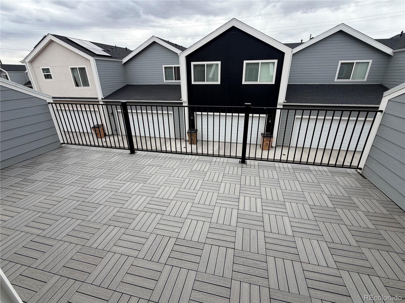 500 S Denver Avenue Fort Lupton CO 80621