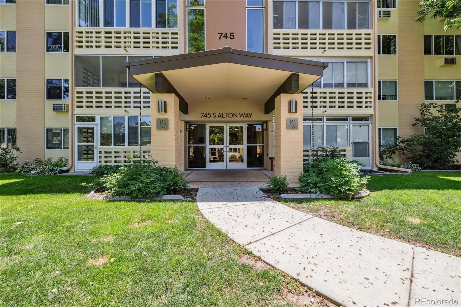 745 S Alton Way Denver CO 80247