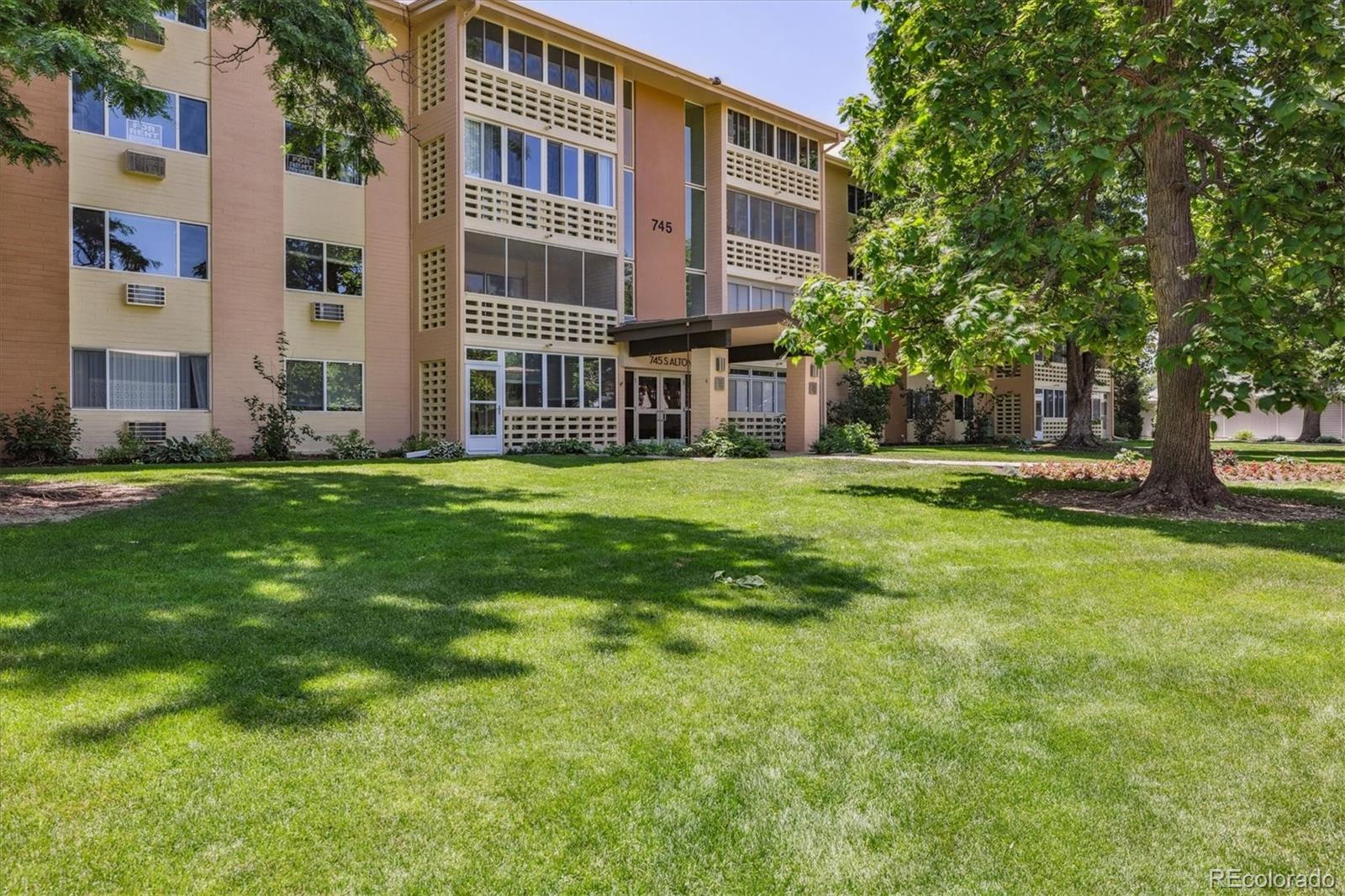 745 S Alton Way Denver CO 80247