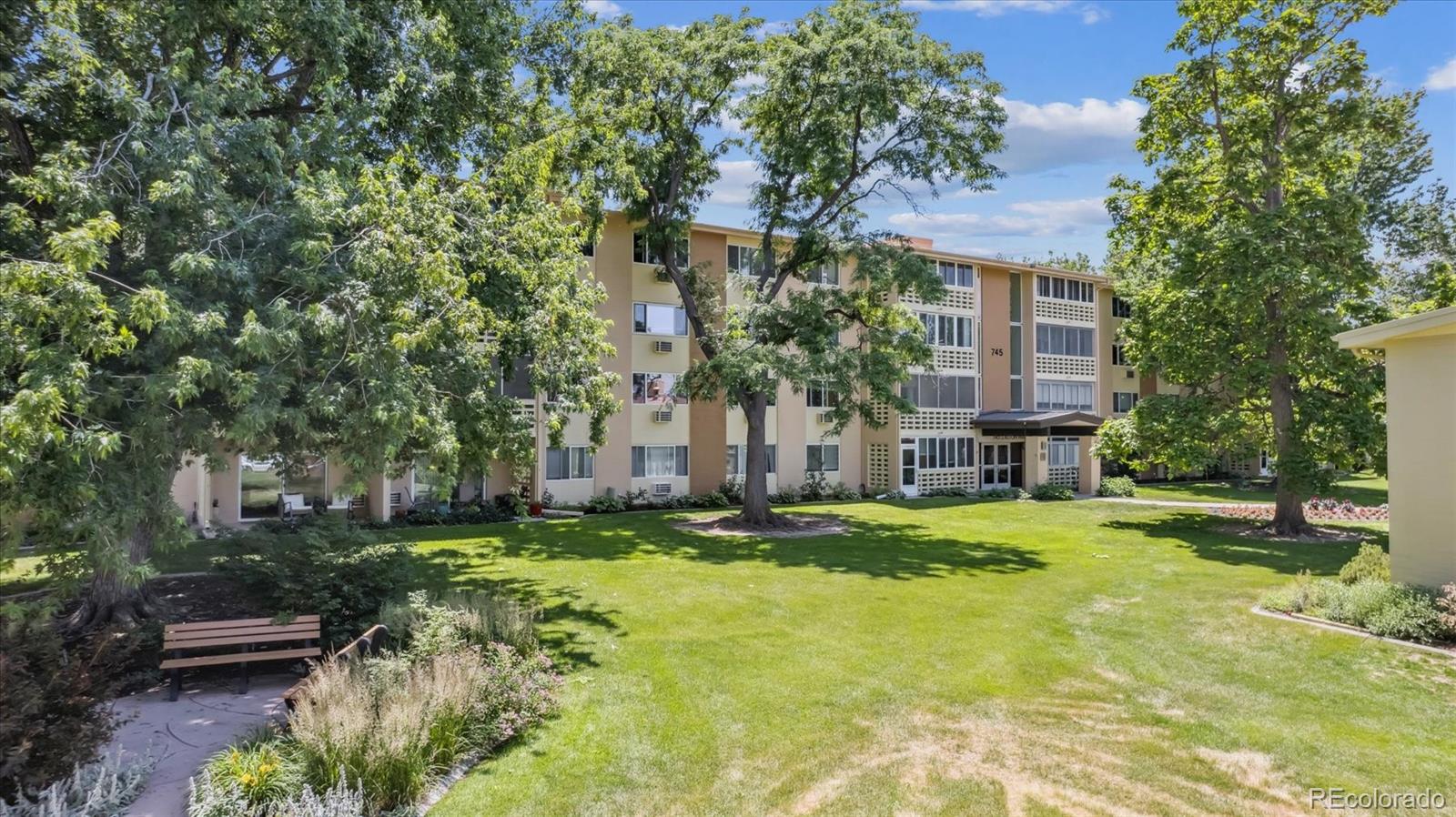 745 S Alton Way Denver CO 80247
