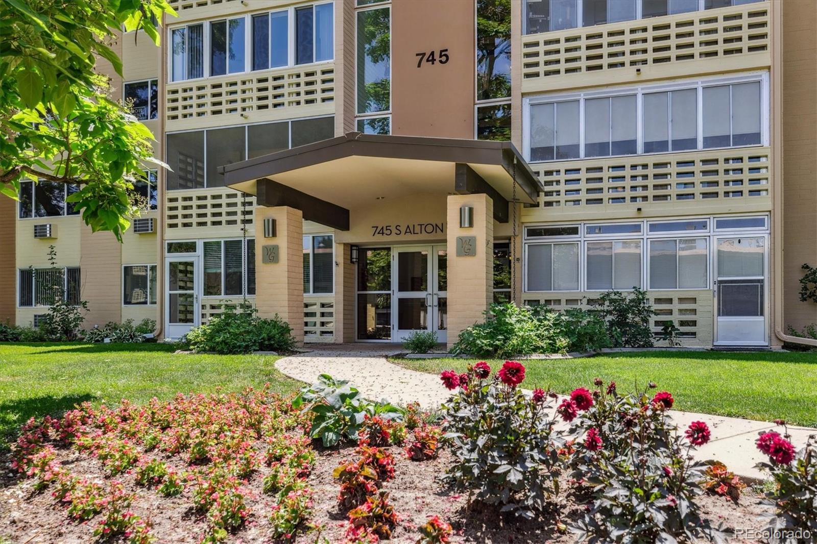 745 S Alton Way Denver CO 80247