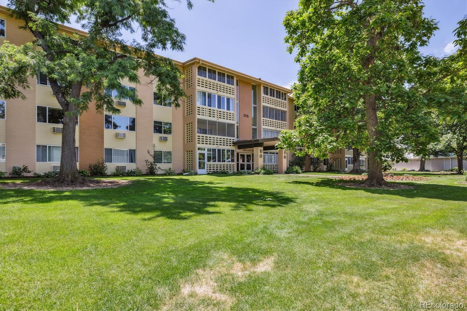 745 S Alton Way Denver CO 80247
