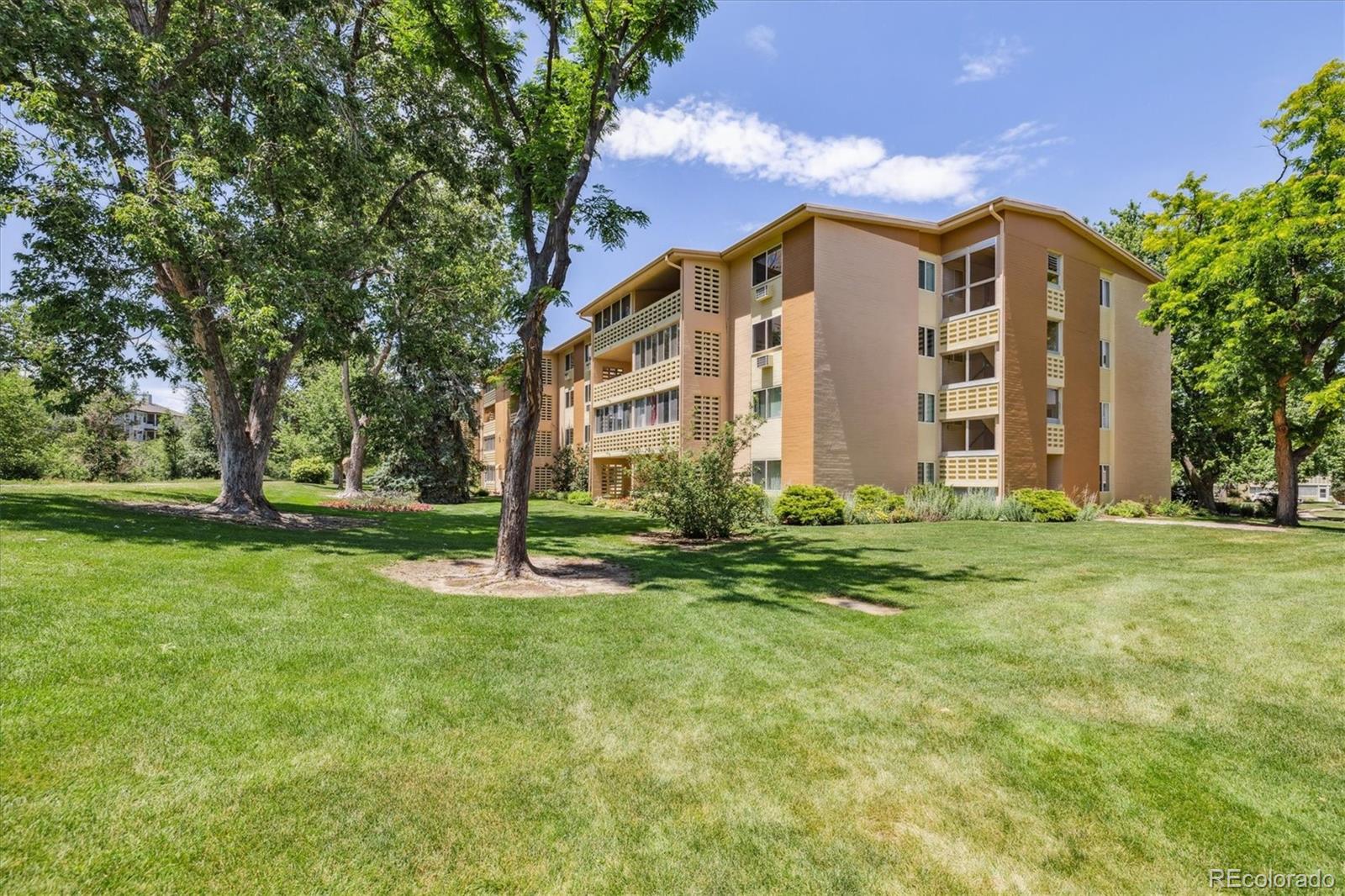745 S Alton Way Denver CO 80247