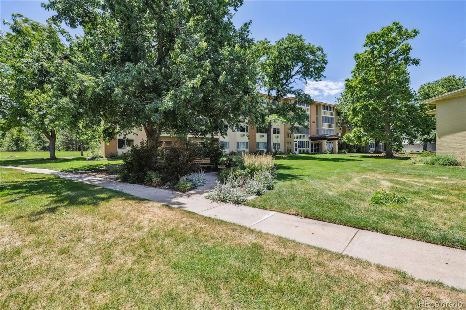 745 S Alton Way Denver CO 80247