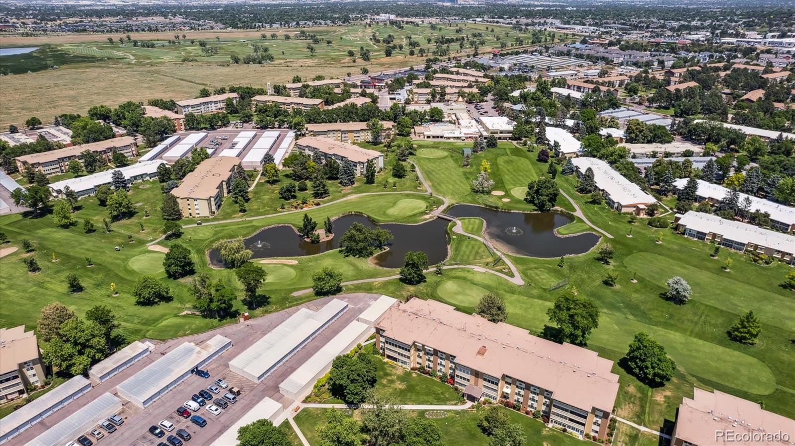 745 S Alton Way Denver CO 80247