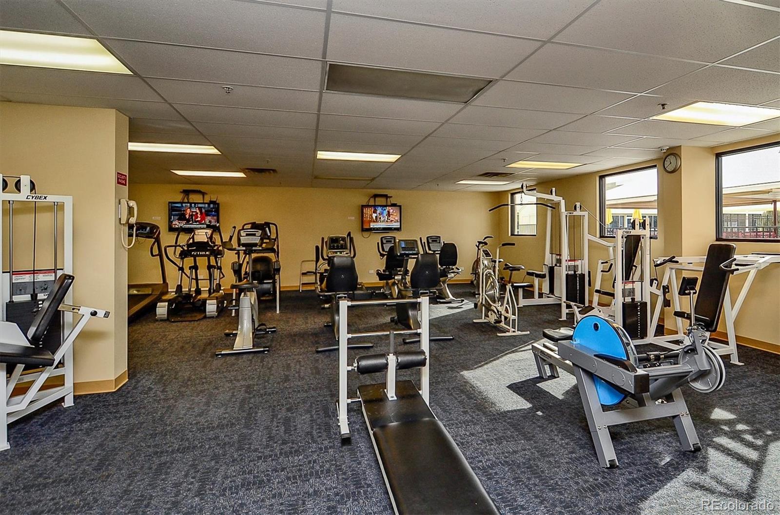 745 S Alton Way Denver CO 80247