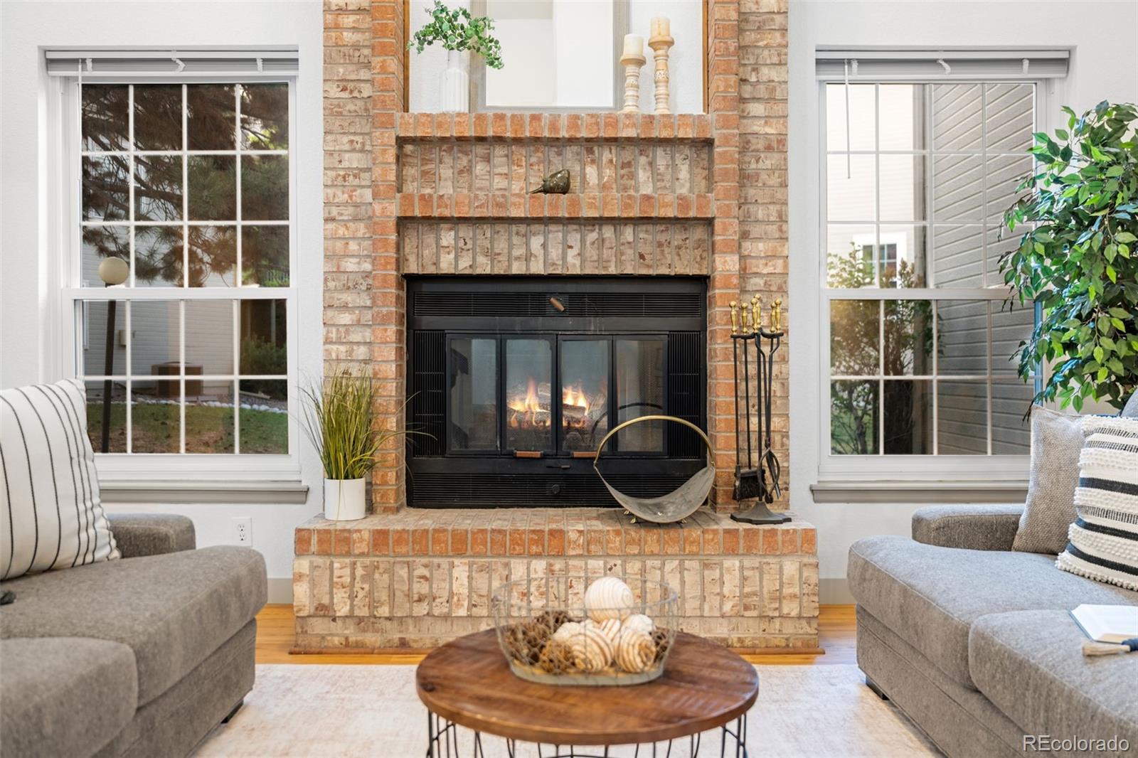 1408 E Nichols Circle Centennial CO 80122