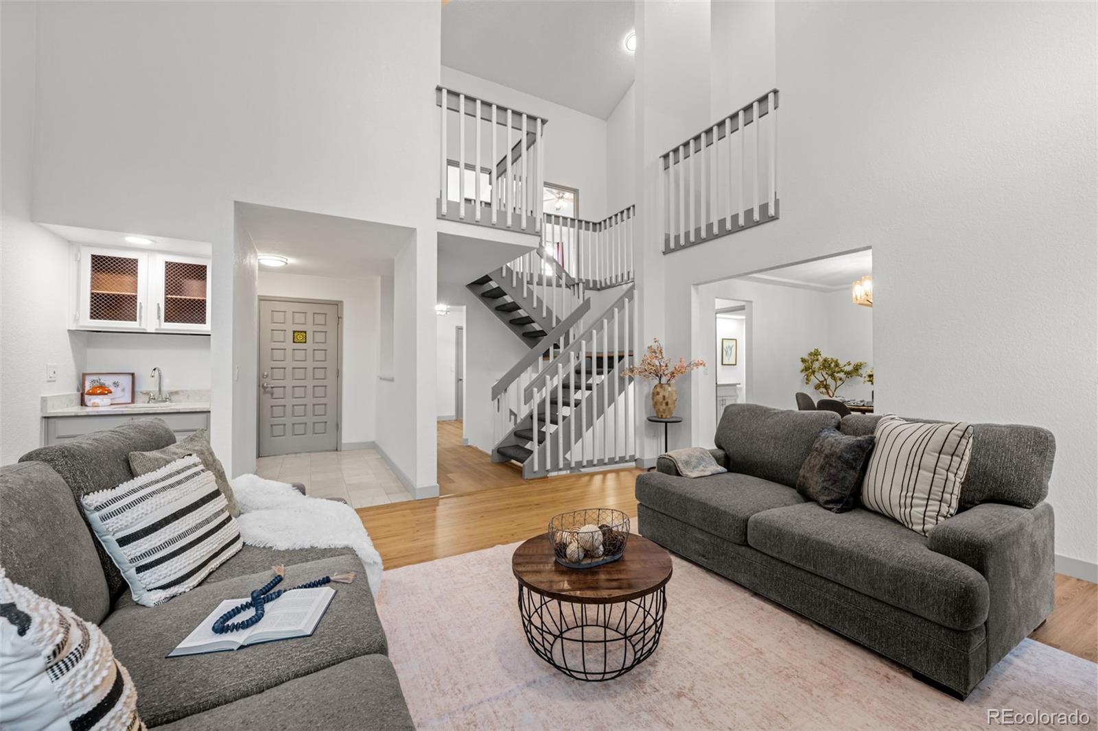 1408 E Nichols Circle Centennial CO 80122