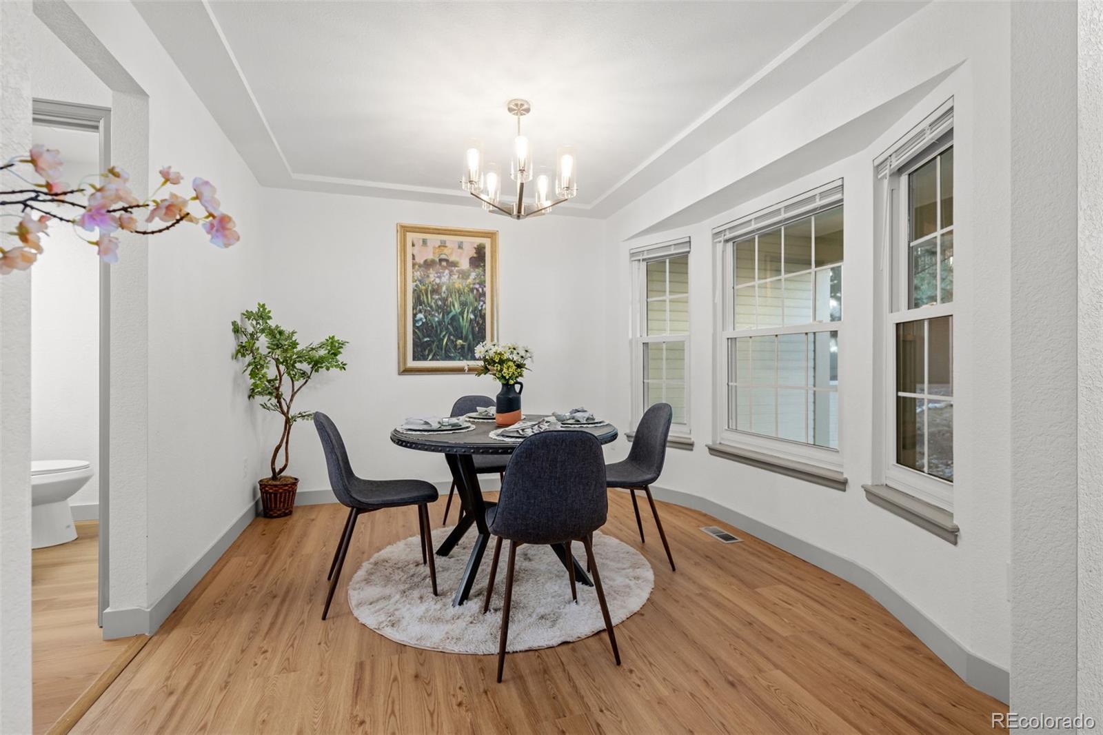 1408 E Nichols Circle Centennial CO 80122