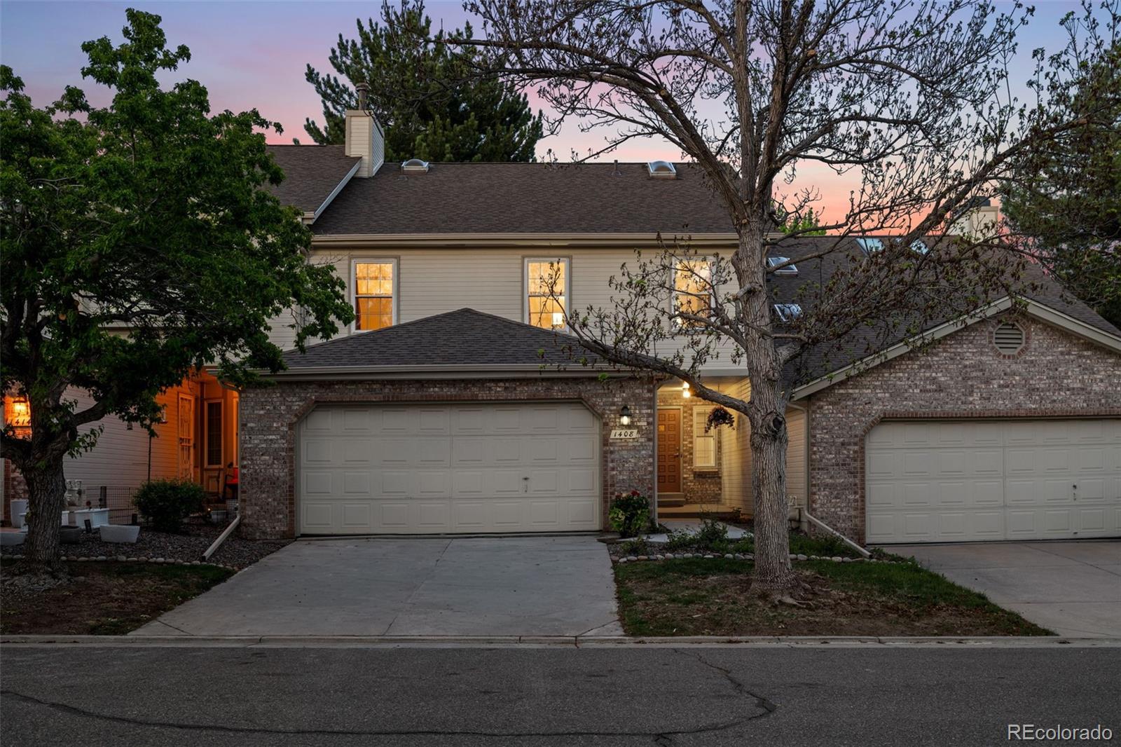 1408 E Nichols Circle Centennial CO 80122