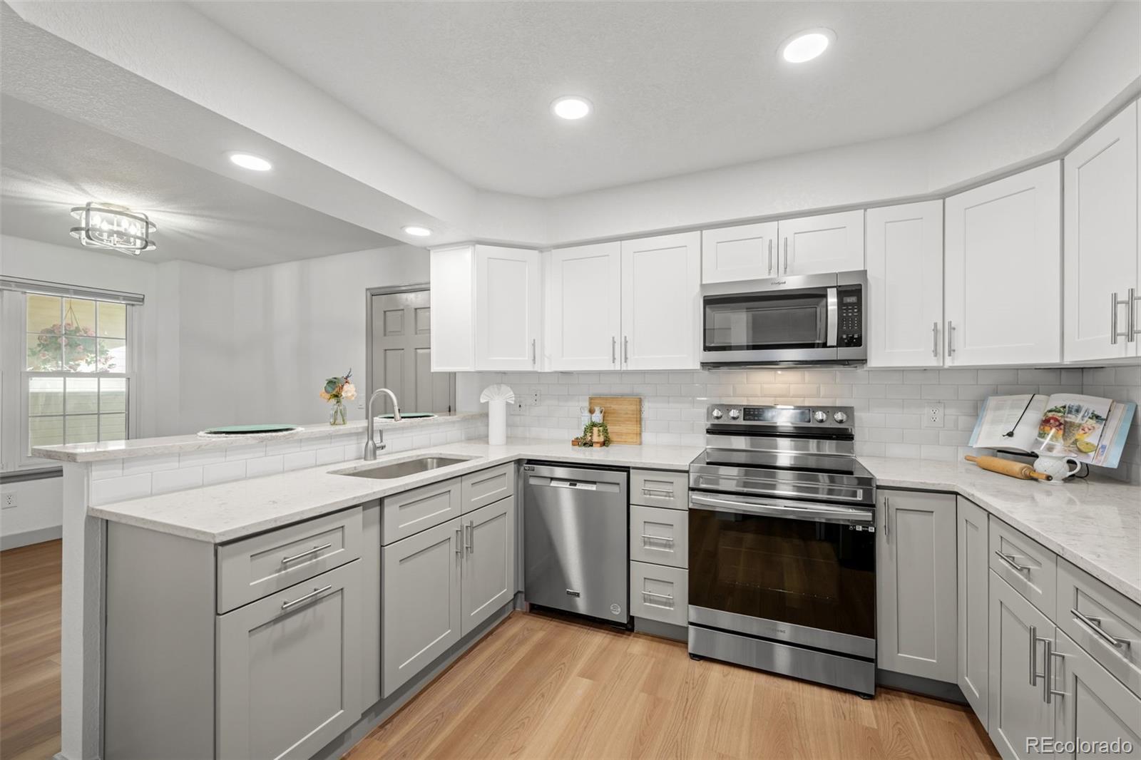 1408 E Nichols Circle Centennial CO 80122