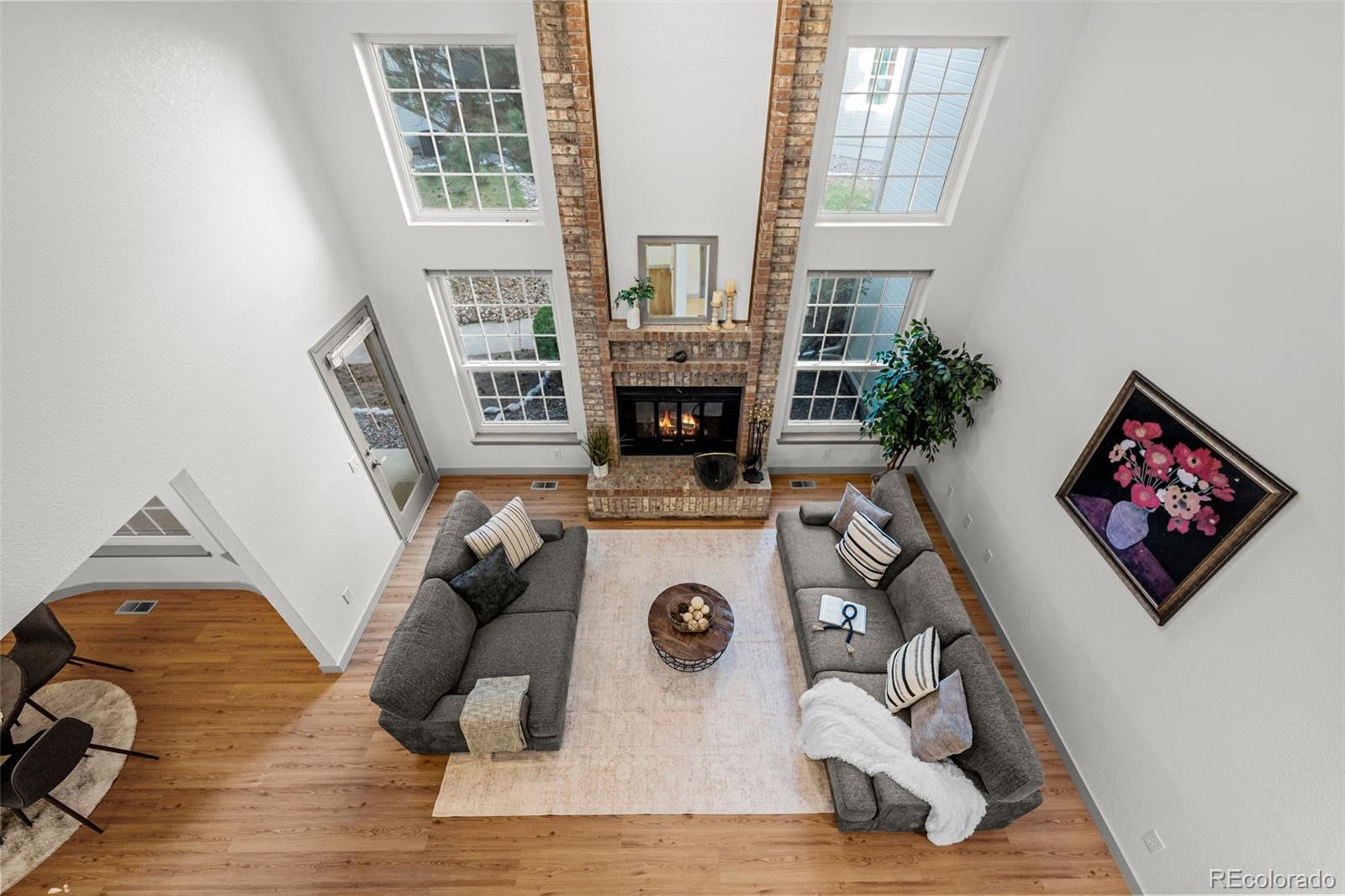 1408 E Nichols Circle Centennial CO 80122