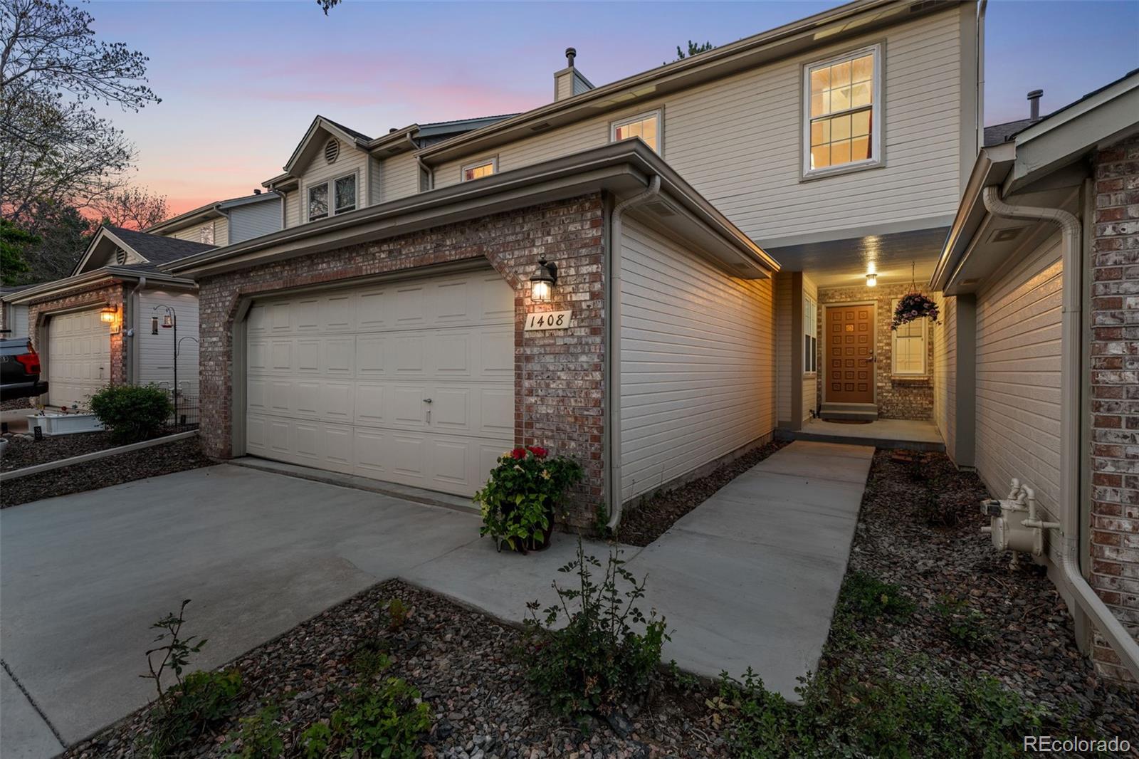 1408 E Nichols Circle Centennial CO 80122