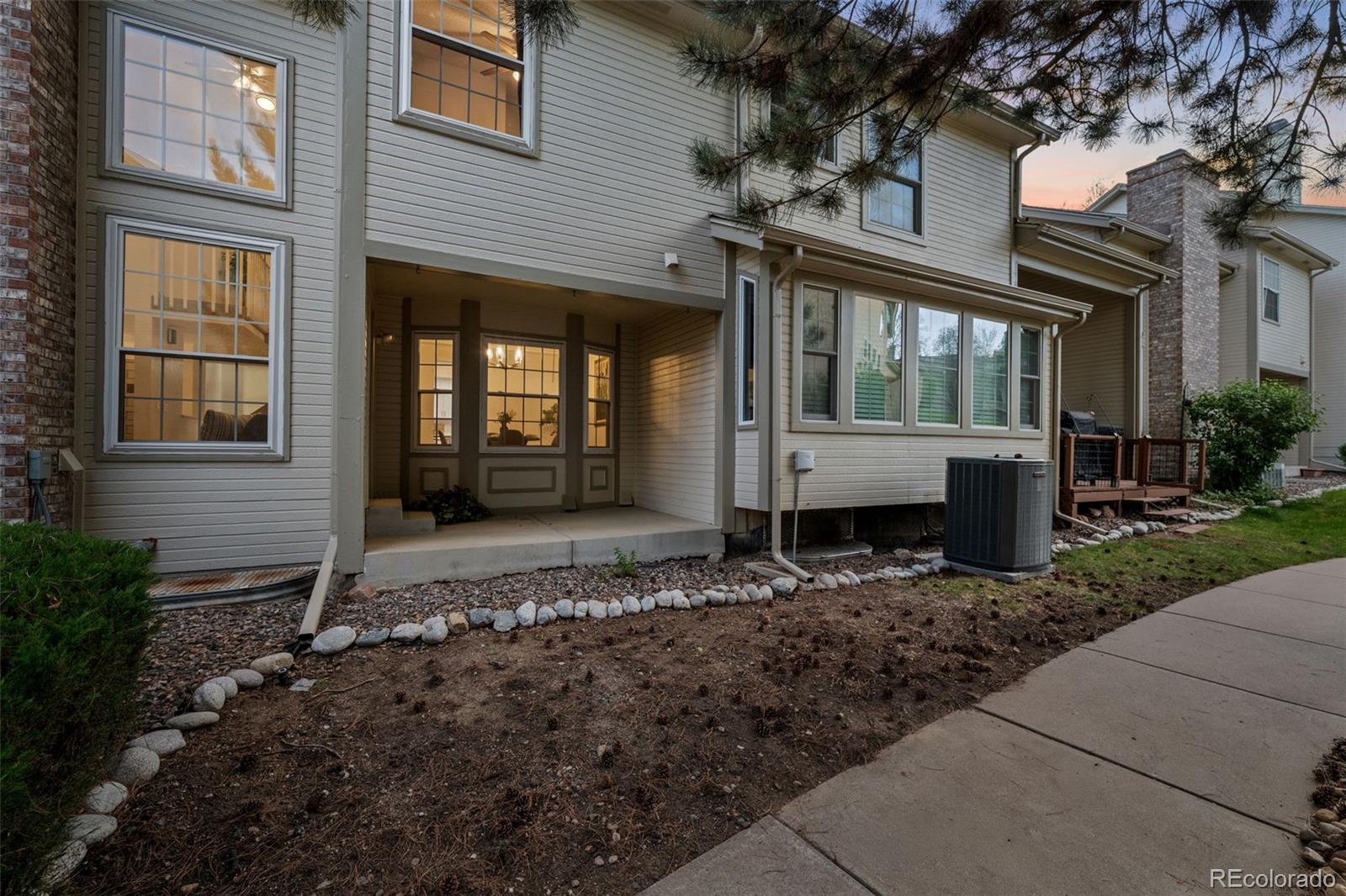 1408 E Nichols Circle Centennial CO 80122