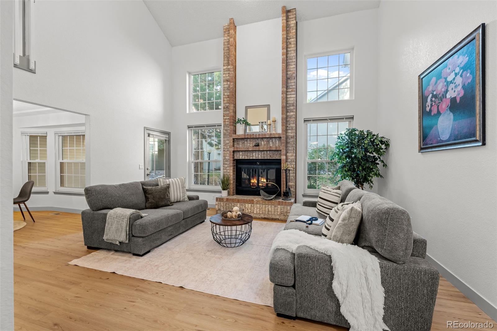 1408 E Nichols Circle Centennial CO 80122