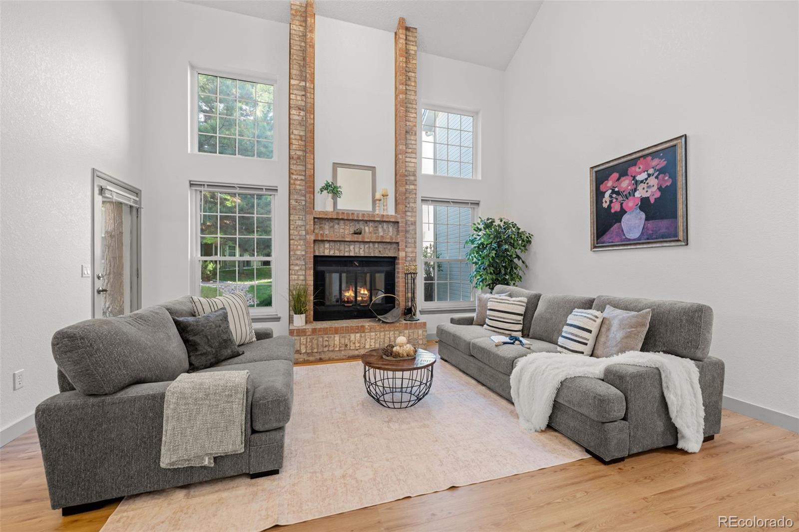 1408 E Nichols Circle Centennial CO 80122