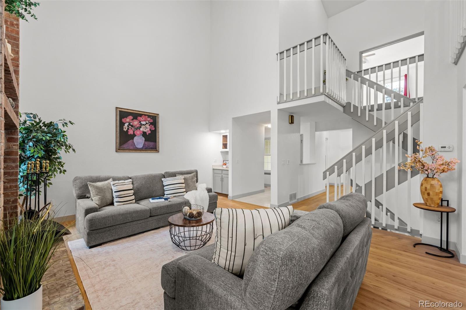 1408 E Nichols Circle Centennial CO 80122