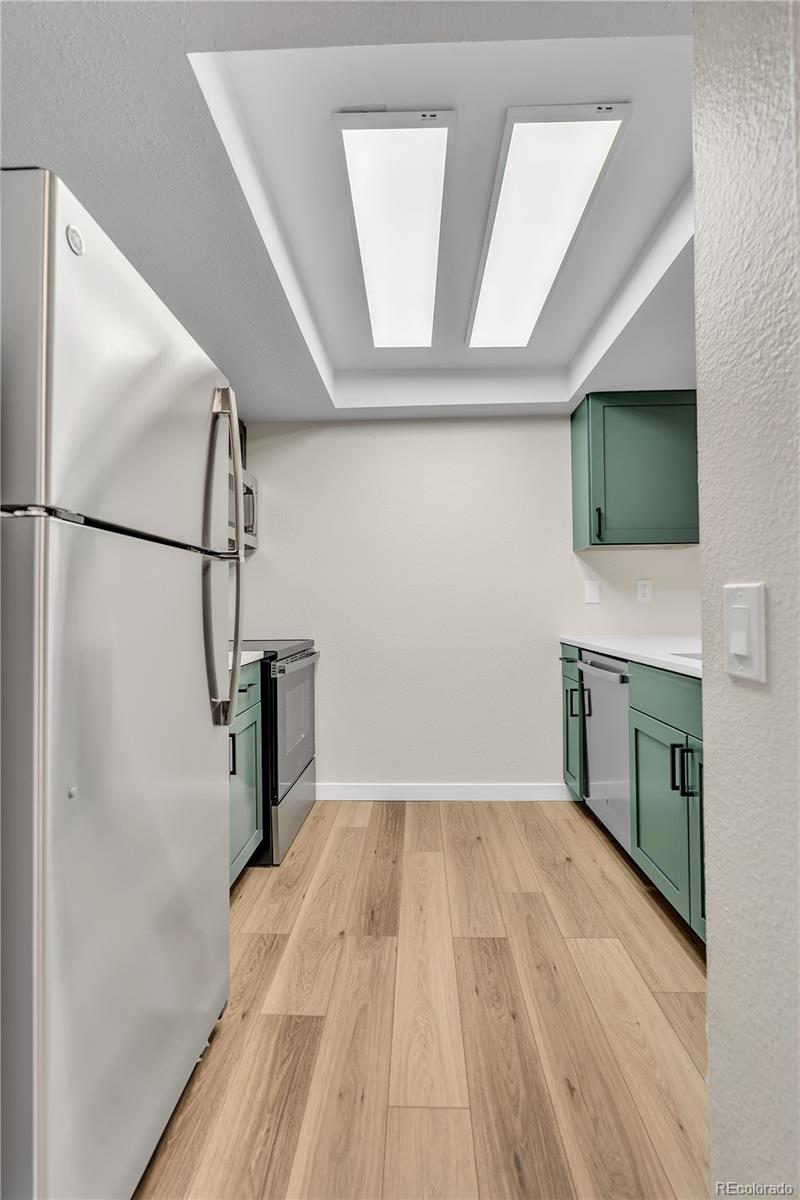 14066 E Stanford Circle Aurora CO 80015