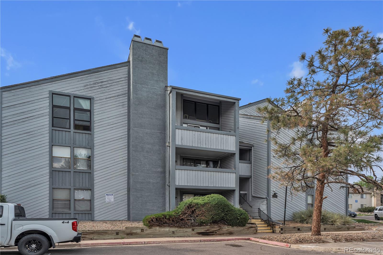 14066 E Stanford Circle Aurora CO 80015