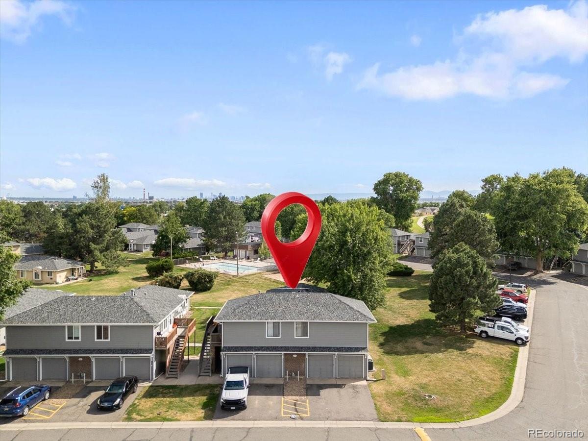 7953 York Street Denver CO 80229